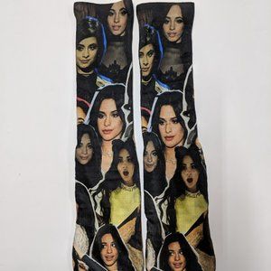 Camila Cabello Socks
